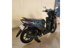 Honda All New Beat Deluxe Tahun 2026